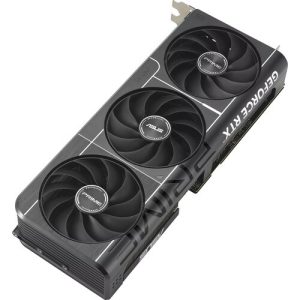 ASUS PRIME GeForce RTX? 5070 12GB GDDR7 (PCIe? 5.0, HDMI?/DP 2.1, 2.5-slot, protective PCB coating, axial-tech fans) - PRIME-RTX5070-12G