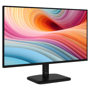 MSI 24.5" PRO MP251L E2 IPS FHD Adaptive Sync 120Hz 1ms Bezeless Business Productivity Monitor
