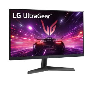 LG 23.8" 24GS60F FHD IPS 1ms 180Hz NVIDIA G-SYNC? COMPATIBLE UltraGear Monitor