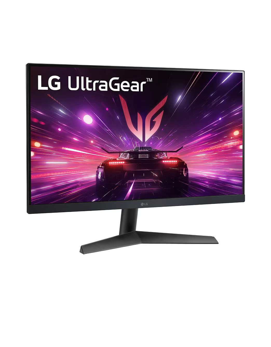 LG 23.8" 24GS60F FHD IPS 1ms 180Hz NVIDIA G-SYNC? COMPATIBLE UltraGear Monitor
