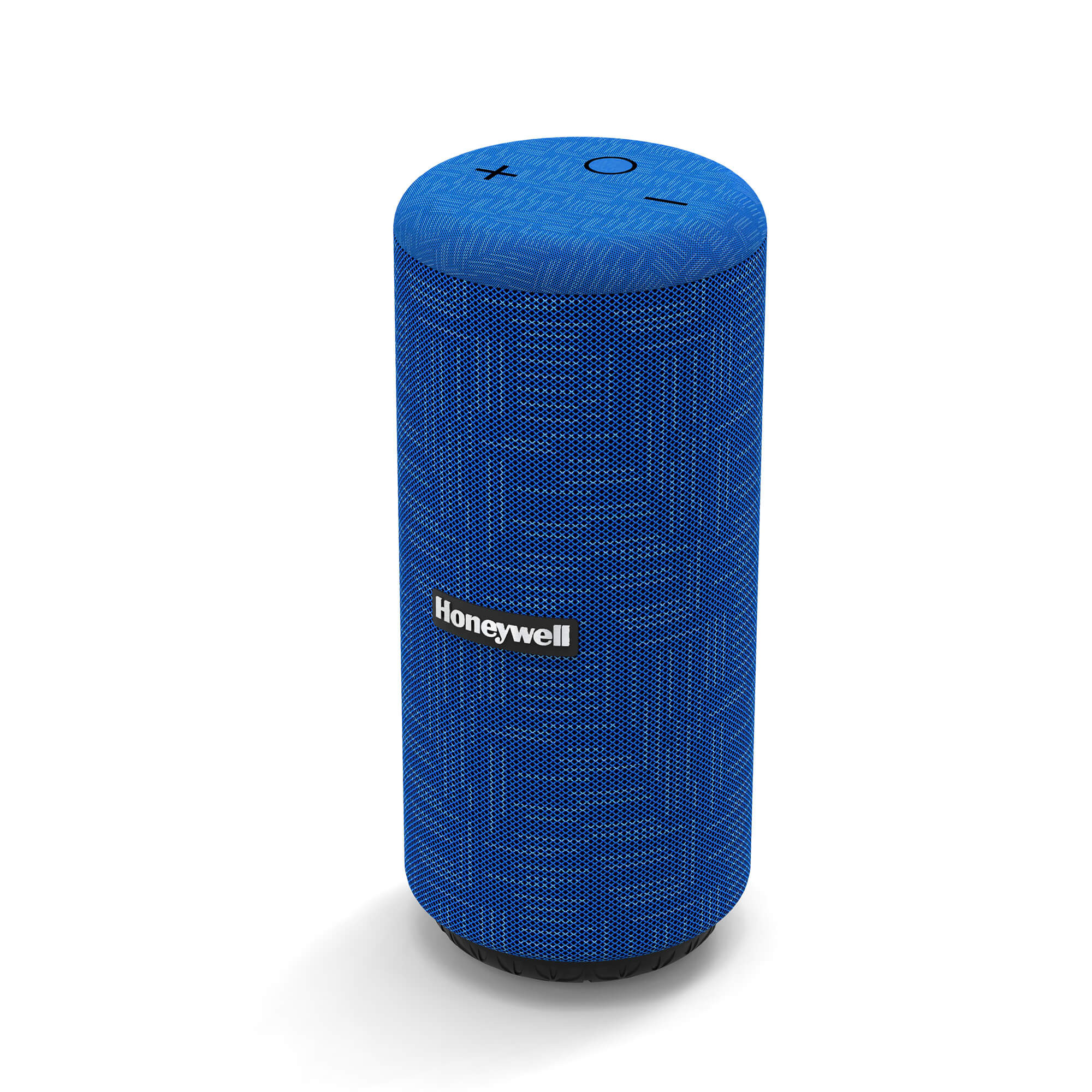Honeywell Suono P300 Bluetooth Speaker (Blue) - HC000116/AUD/BTS/P300/BLU
