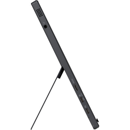 Asus 15.6" MB16AMTR Zenscreen Touch IPS FHD 7800Mah Battery Hybrid-Signal USB-C Ergo Kickstand Portable Monitor