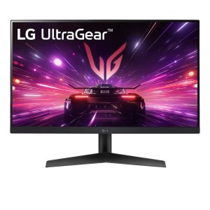 LG 23.8" 24GS60F FHD IPS 1ms 180Hz NVIDIA G-SYNC? COMPATIBLE UltraGear Monitor
