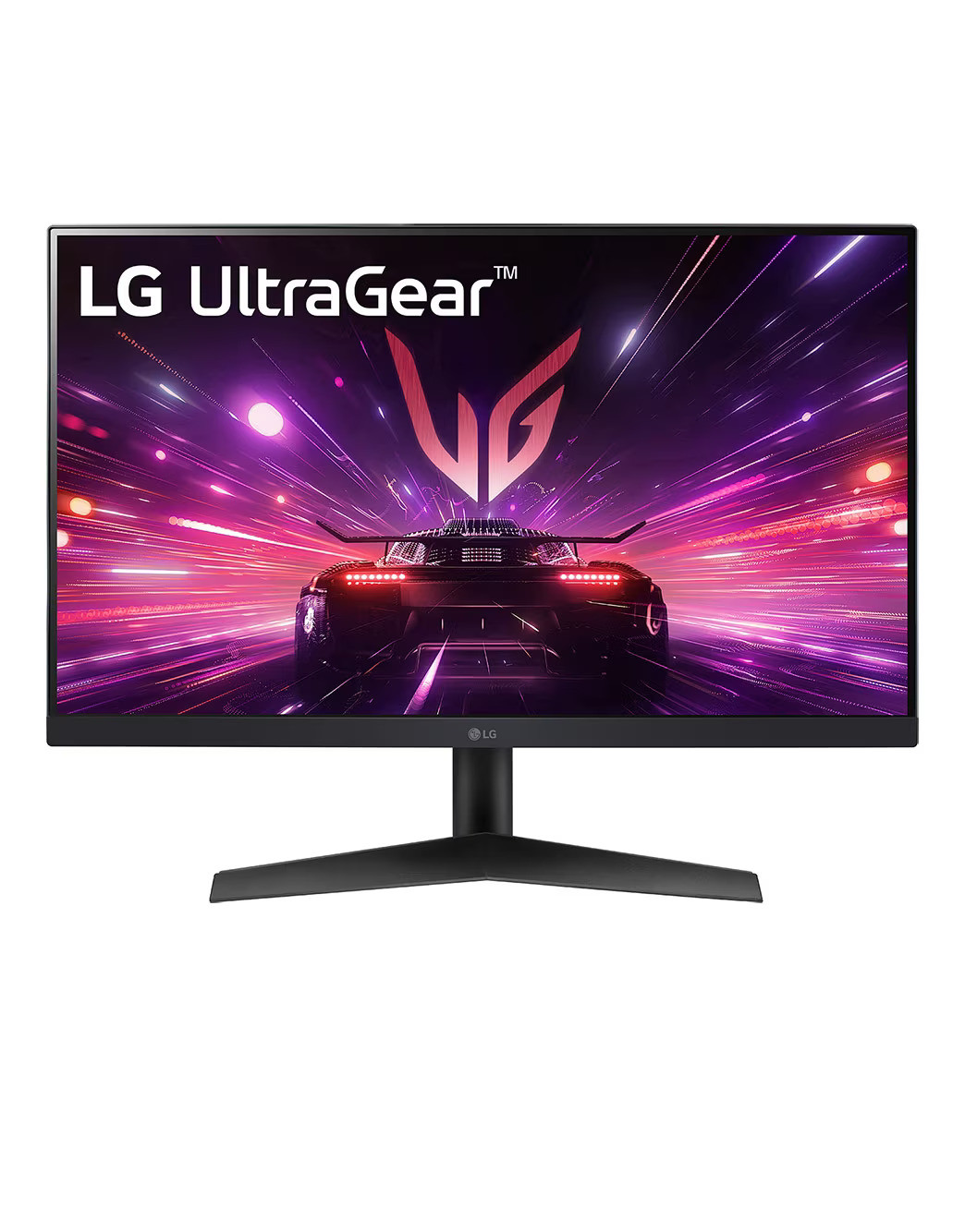 LG 23.8" 24GS60F FHD IPS 1ms 180Hz NVIDIA G-SYNC? COMPATIBLE UltraGear Monitor