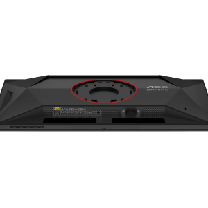AOC 26.5" Q27G4ZD QD-OLED QHD Adaptive Sync DisplayHDR True Black 400 240Hz 0.03ms 3-Side Frameless Ergonomic Gaming Monitor