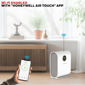 Honeywell Air Touch V5 Air Purifier - HC000028/AP/V5/UK