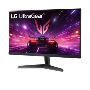 LG 23.8" 24GS60F FHD IPS 1ms 180Hz NVIDIA G-SYNC? COMPATIBLE UltraGear Monitor