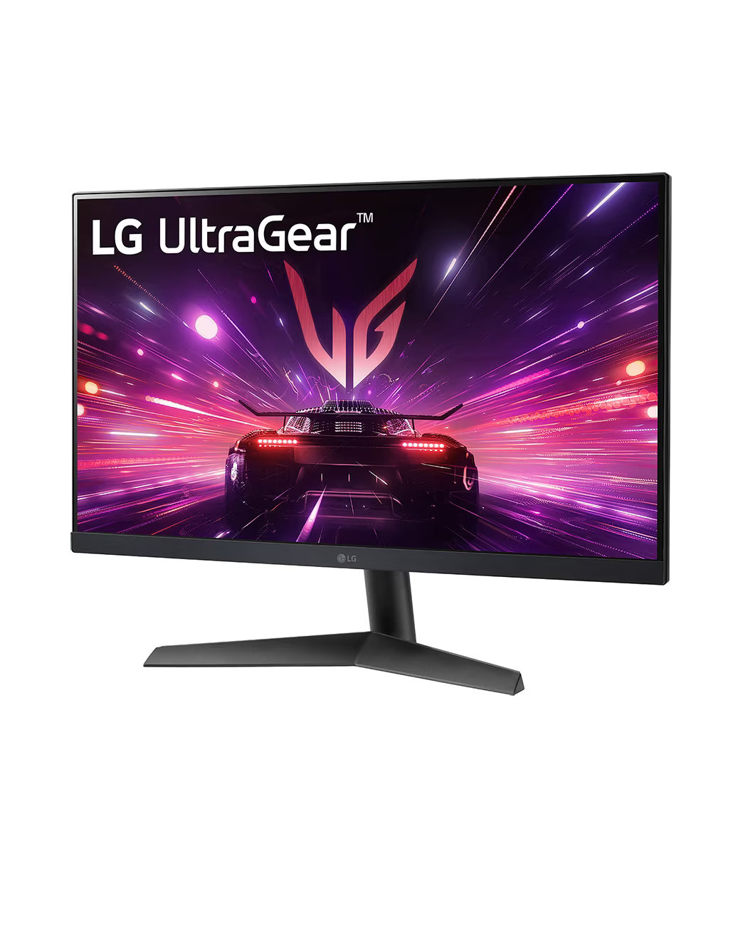 LG 23.8" 24GS60F FHD IPS 1ms 180Hz NVIDIA G-SYNC? COMPATIBLE UltraGear Monitor