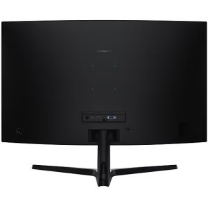 Samsung 32" LS32D390GAEXXS VA FHD 100Hz 4ms Curved Essential Monitor