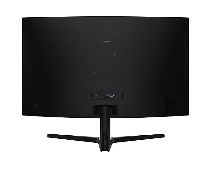 Samsung 32" LS32D390GAEXXS VA FHD 100Hz 4ms Curved Essential Monitor