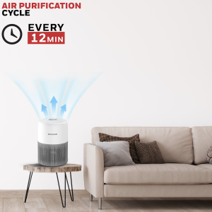 Honeywell Air Touch V1 Air Purifier - HC000026/AP/V1/UK