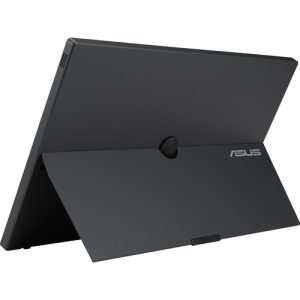 Asus 15.6" MB16AMTR Zenscreen Touch IPS FHD 7800Mah Battery Hybrid-Signal USB-C Ergo Kickstand Portable Monitor