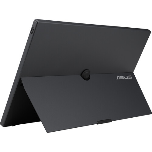 Asus 15.6" MB16AMTR Zenscreen Touch IPS FHD 7800Mah Battery Hybrid-Signal USB-C Ergo Kickstand Portable Monitor
