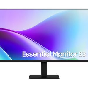 Samsung 27" LS27F320GAEXXS S32GF IPS 120Hz Superslim Essential Monitor