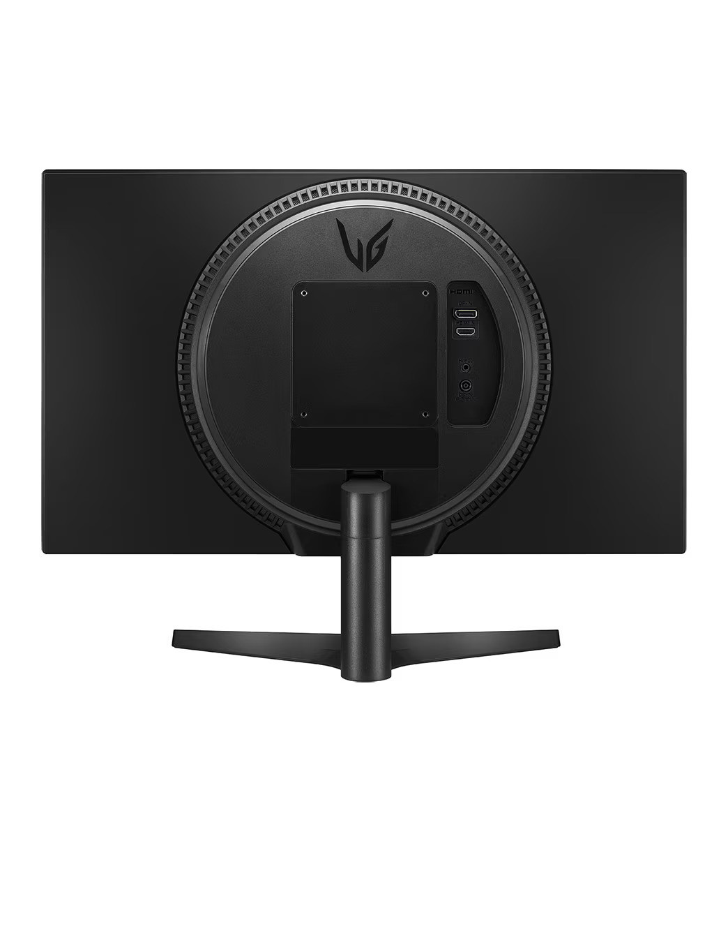 LG 23.8" 24GS60F FHD IPS 1ms 180Hz NVIDIA G-SYNC? COMPATIBLE UltraGear Monitor