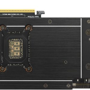 Asus Prime GeForce RTX5080 16GB GDDR7 OC Edition Bundle TUF Gaming 1200G PSU