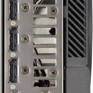 ASUS TUF Gaming GeForce RTX? 5070 Ti 16GB GDDR7 OC Edition (PCIe? 5.0, HDMI?/DP 2.1, 3.125-slot, military-grade components, protective PCB coating, axial-tech fans) - TUF-RTX5070Ti-O16G Gaming