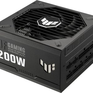 ASUS TUF Gaming GeForce RTX? 5080 16GB GDDR7 OC Edition Graphic Card Bundle TUF Gaming 1200G PSU