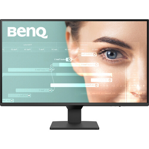 BenQ 27" GW2790Q IPS QHD 100Hz 1ms Speaker Eye Care Slim Bezel Home Office Monitor
