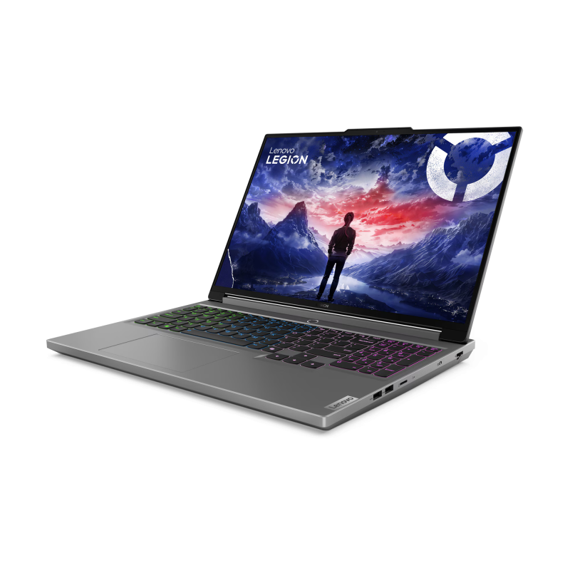 Lenovo Legion 5 16IRX9 i7-14650HX RTX4060 8GB GDDR6 16GB 1TB 16" WQXGA IPS G-Sync 2370MHz TGP 140W W11H 3Y Ultimate Support MOHS21 - 83DG00LAMJ