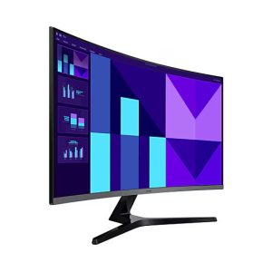 Samsung 32" LS32D390GAEXXS VA FHD 100Hz 4ms Curved Essential Monitor