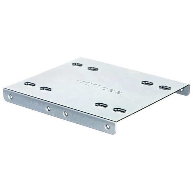 Kingston Accessory 2.5" to 3.5" Bracket with Screw For SSD - SNA-BR2/35