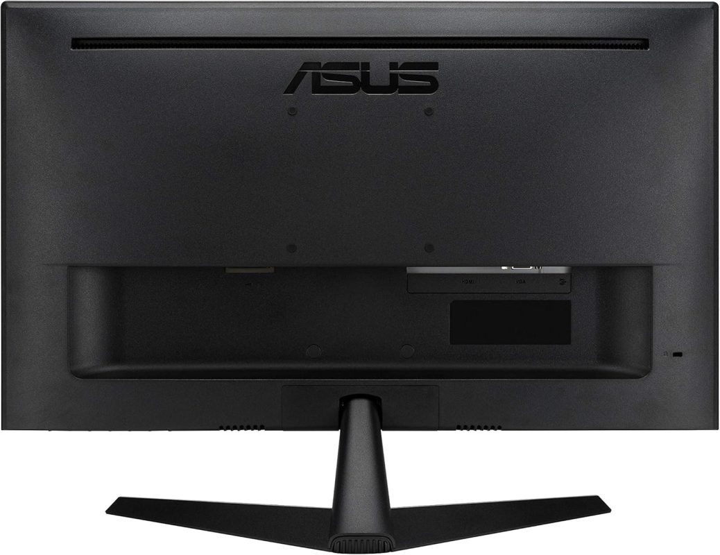 Asus 23.8" VY249HGR IPS FHD Adaptive Sync 120Hz 1ms Anti-Bacterial Treatment Eye Care Plus Monitor