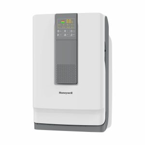 Honeywell Air Touch V4 Air Purifier - HC000020/AP/V4/UK
