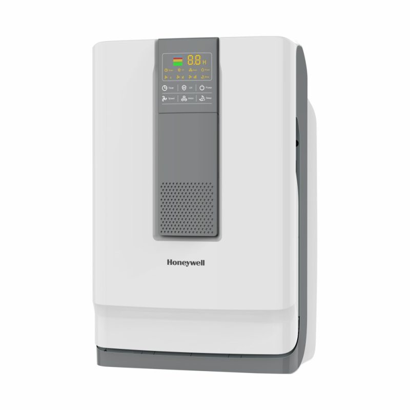 Honeywell Air Touch V4 Air Purifier - HC000020/AP/V4/UK
