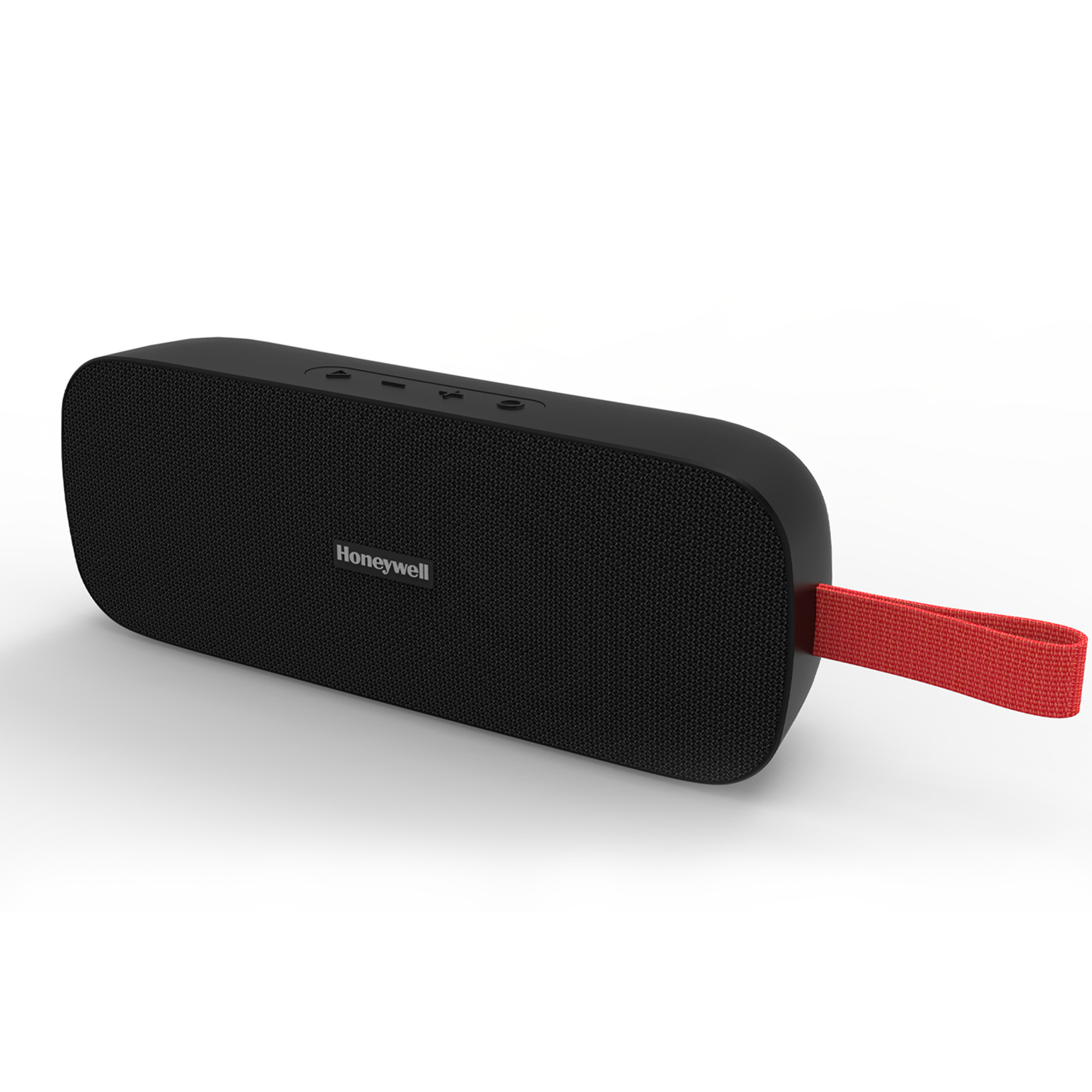 Honeywell Trueno U300 Bluetooth Speaker (Black) - HC000118/AUD/BTS/U300/BLK