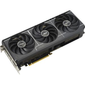 ASUS PRIME GeForce RTX? 5070 12GB GDDR7 OC Edition (PCIe? 5.0, HDMI?/DP 2.1, 2.5-slot, protective PCB coating, axial-tech fans, Dual Bios) - PRIME-RTX5070-O12G