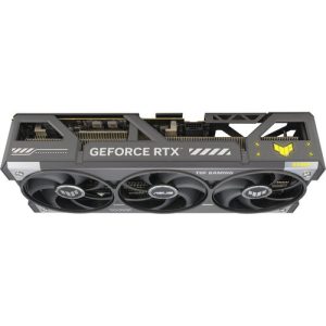 Asus TUF Gaming GeForce RTX? 5090 32GB GDDR7 OC Edition Graphic Card Bundle ROG Thor 1000P2 Gaming PSU Set