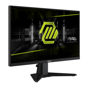MSI 24.5" MAG 255F E20 Rapid IPS FHD Freesync Premium 200Hz 0.5ms HDR Ready Gaming Monitor