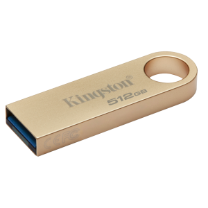 Kingston 512GB DataTraveler SE9 G3 USB Flash Drive - DTSE9G3/512GB