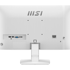 MSI 24.5" PRO MP251W E2 IPS FHD Adaptive Sync 120Hz 1ms HDR Ready Build In Speaker Sleek Home Office Monitor