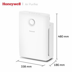 Honeywell Air Touch V3 Air Purifier - HC000019/AP/V3/UK