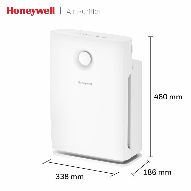 Honeywell Air Touch V3 Air Purifier - HC000019/AP/V3/UK