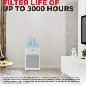 Honeywell Air Touch P1 Air Purifier - HC000021/AP/P1/UK