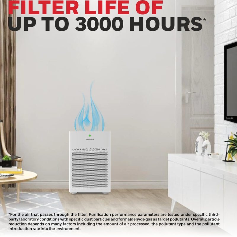 Honeywell Air Touch P1 Air Purifier - HC000021/AP/P1/UK