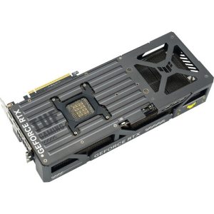Asus TUF Gaming GeForce RTX? 5090 32GB GDDR7 OC Edition Graphic Card Bundle ROG Thor 1000P2 Gaming PSU Set