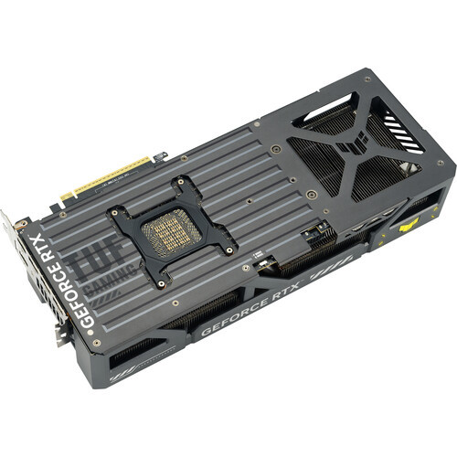 Asus TUF Gaming GeForce RTX? 5090 32GB GDDR7 OC Edition Graphic Card Bundle ROG Thor 1000P2 Gaming PSU Set