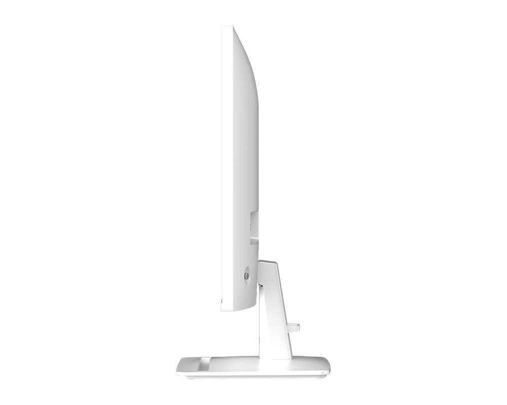 MSI 24.5" PRO MP251W E2 IPS FHD Adaptive Sync 120Hz 1ms HDR Ready Build In Speaker Sleek Home Office Monitor