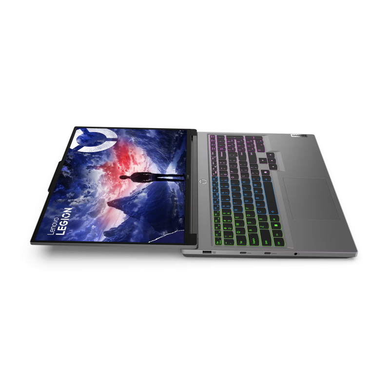 Lenovo Legion 5 16IRX9 i7-14650HX RTX4060 8GB GDDR6 16GB 1TB 16" WQXGA IPS G-Sync 2370MHz TGP 140W W11H 3Y Ultimate Support MOHS21 - 83DG00LAMJ