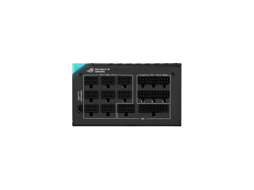 Asus TUF Gaming GeForce RTX? 5090 32GB GDDR7 OC Edition Graphic Card Bundle ROG Thor 1000P2 Gaming PSU Set