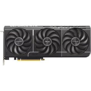 ASUS PRIME GeForce RTX? 5070 12GB GDDR7 (PCIe? 5.0, HDMI?/DP 2.1, 2.5-slot, protective PCB coating, axial-tech fans) - PRIME-RTX5070-12G
