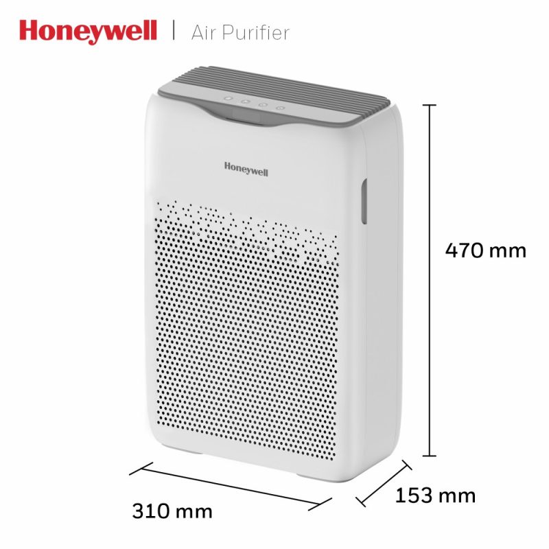 Honeywell Air Touch V2 Air Purifier - HC000018/AP/V2/UK