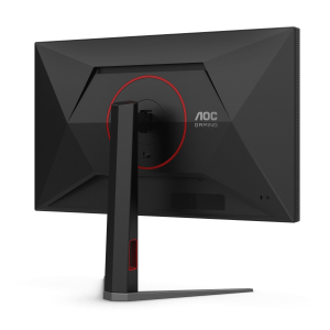 AOC 27" Q27G4ZMN Mini-LED Fast VA QHD Quantum Dots Adaptive Sync 240Hz 1ms Display HDR1000 Ergonomic Gaming Monitor