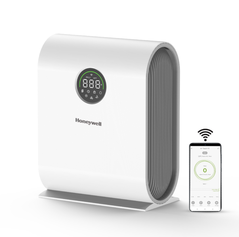 Honeywell Air Touch V5 Air Purifier - HC000028/AP/V5/UK
