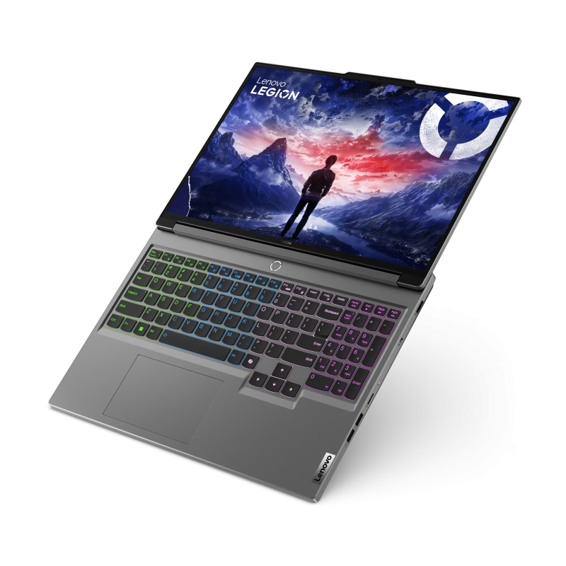 Lenovo Legion 5 16IRX9 i7-14650HX RTX4060 8GB GDDR6 16GB 1TB 16" WQXGA IPS G-Sync 2370MHz TGP 140W W11H 3Y Ultimate Support MOHS21 - 83DG00LAMJ