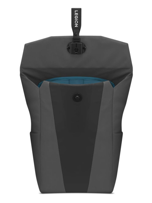 Lenovo Legion 16" Anti-Splash FIDLOCK Anti-Shock Bottom Gaming Backpack GB400 - GX41M53146